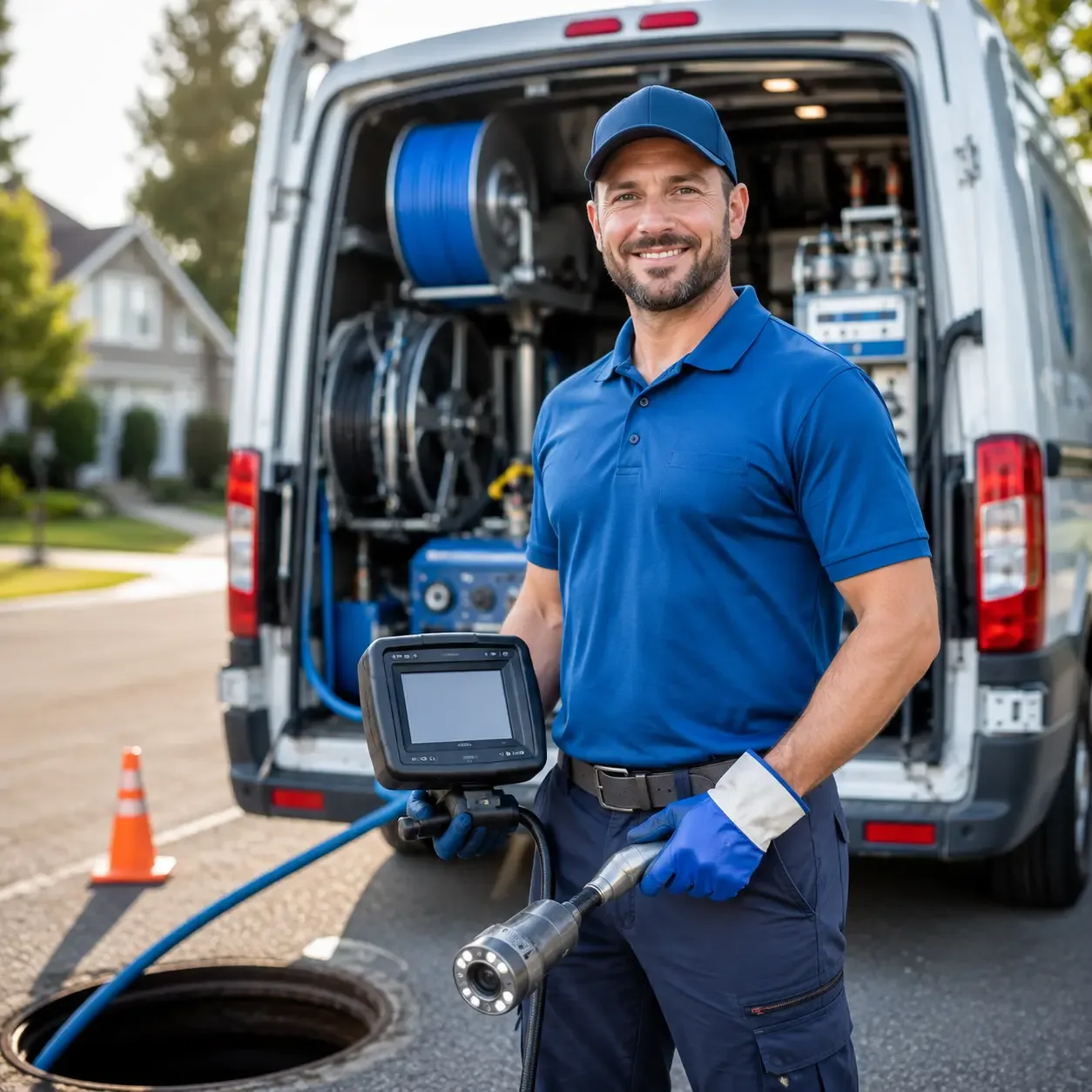 Local Pipe Relining specialists in South Salem, NY