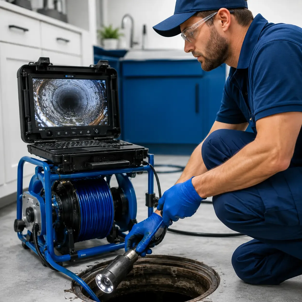 Pipe Relining professionals serving South Salem, NY